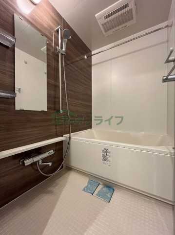 バス・シャワールーム　クレヴィアリグゼ小石川