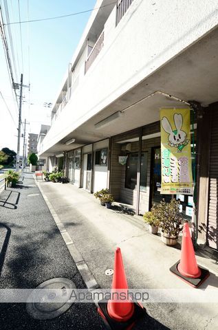 建物外観　建物外観