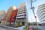 大阪城公園駅より徒歩6分 3階 築6年5ヶ月の賃貸物件