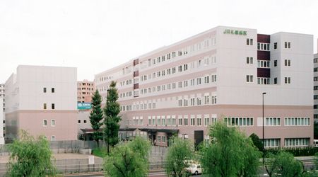 病院　国家公務員共済組合連合会斗南病院（病院）まで734m