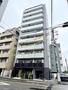 蒲田駅より徒歩8分 築3年9ヶ月 11階建の賃貸物件