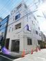 平井駅より徒歩3分 4階 築6年10ヶ月の賃貸物件
