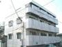 服部天神駅より徒歩4分 2階 築41年10ヶ月の賃貸物件