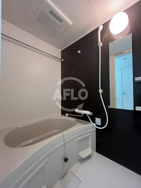 バス・シャワールーム　D porta bijou　お風呂