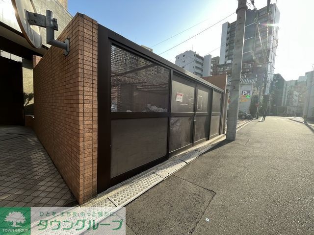 その他共有部分　眺望