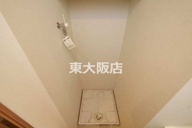 SPコート大阪城東のその他写真