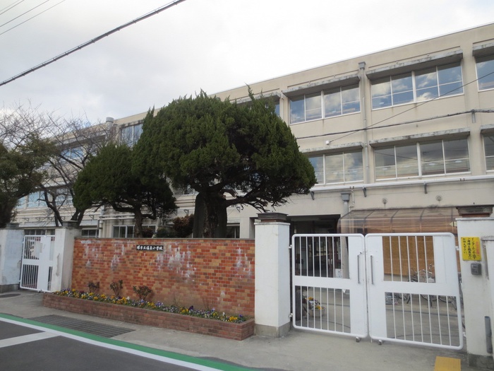 小学校　堺市立福泉小学校（小学校）まで400m