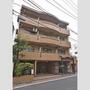 ダイアパレス目黒本町 2階 築32年5ヶ月の賃貸物件