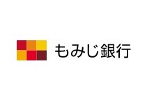 銀行　もみじ銀行昭和町支店（銀行）まで211m