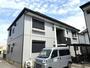 フォーレス乙井Ａ 1階 築28年8ヶ月の賃貸物件