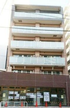 建物外観　☆綺麗な外観☆