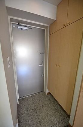 玄関　参考写真です