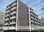 大森町駅より徒歩3分 2階 築24年8ヶ月の賃貸物件