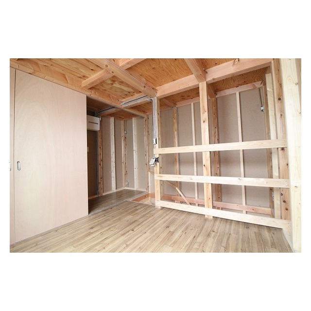 その他部屋・スペース
