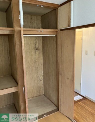 収納　※別部屋写真現状優先