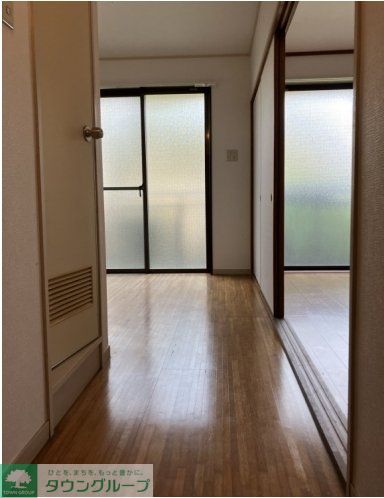 その他部屋・スペース　※別部屋写真現状優先