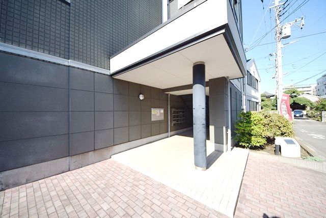 エントランス　★エントランス★
