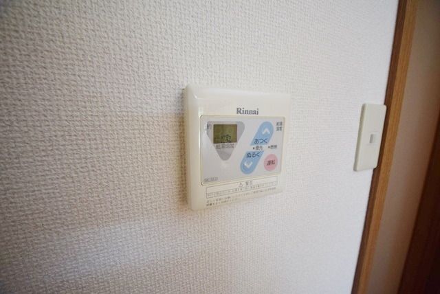 その他設備　★給湯リモコン★