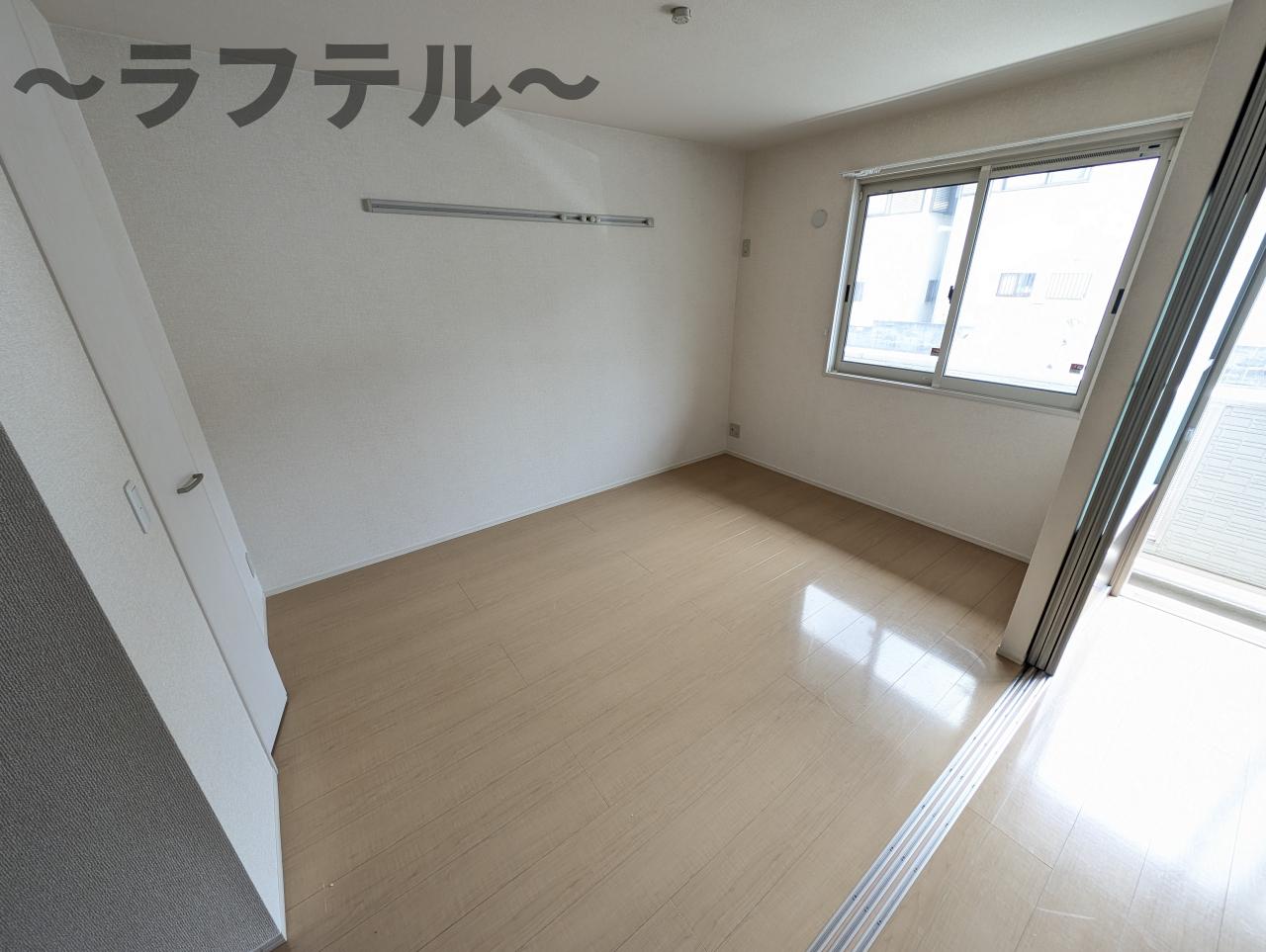 その他部屋・スペース　別号室イメージ