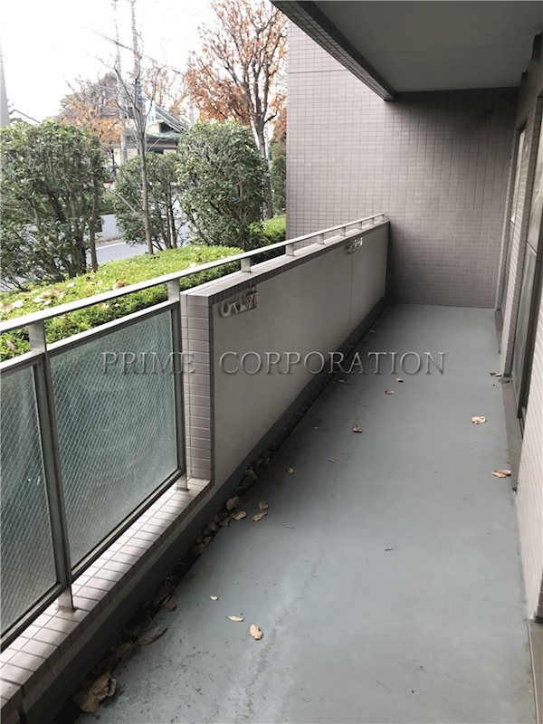 バルコニー　※参考写真※
