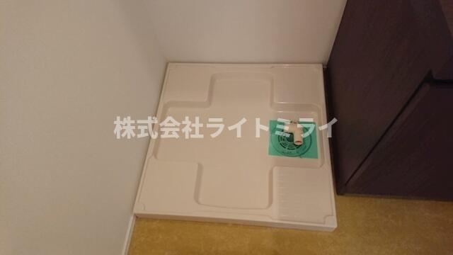 その他設備　?