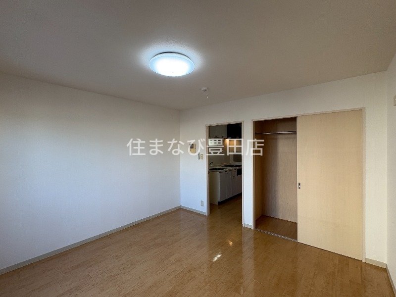 その他部屋・スペース　同型タイプ