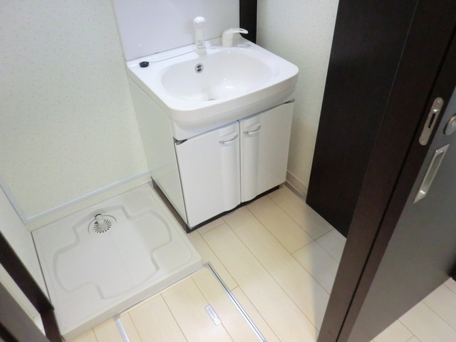 洗面設備　シャンプードレッサー