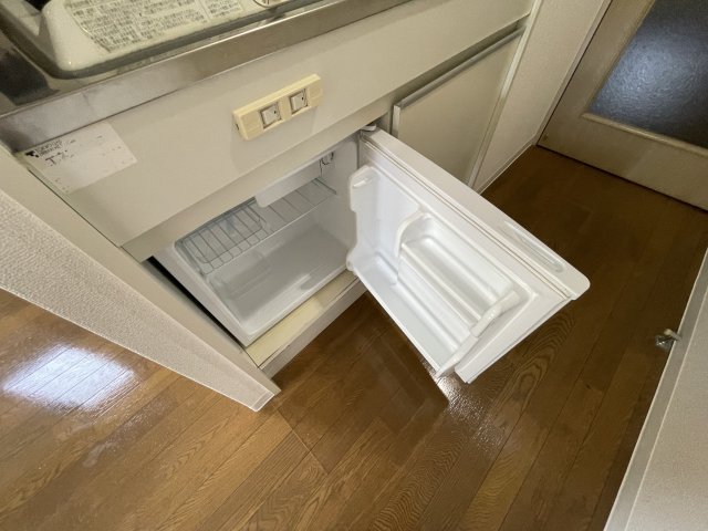 その他設備　別号室参考写真です。