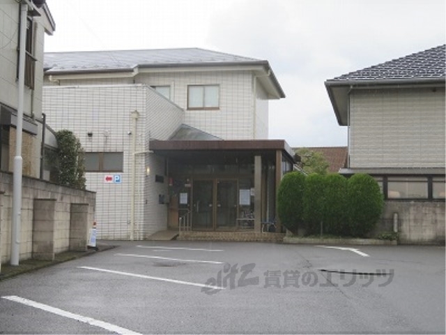 病院　岩谷医院（病院）まで2400m