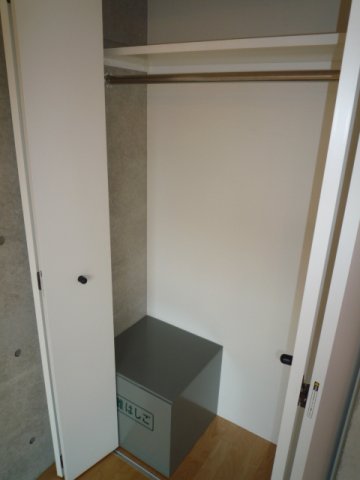 収納　※別室参考写真