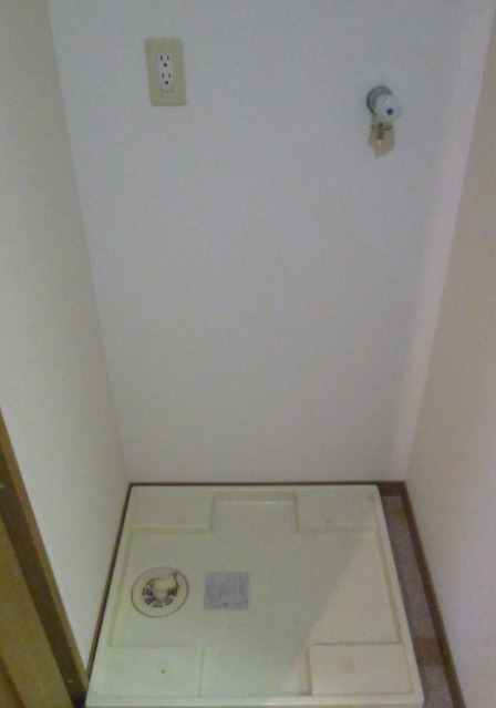 その他設備　※別部屋の参考写真です。