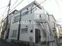 押上駅より徒歩5分 2階 築38年11ヶ月の賃貸物件