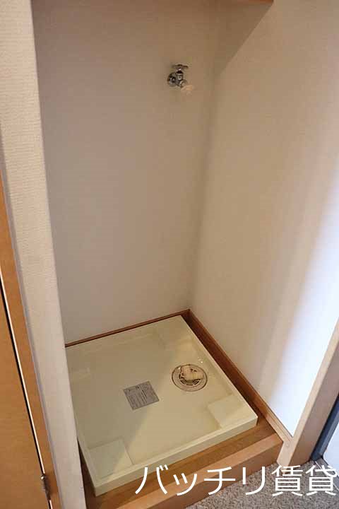 その他設備　＊画像は別部屋の為イメージ、現状優先致します