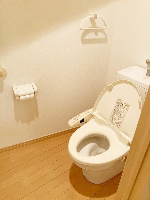 トイレ　参考写真