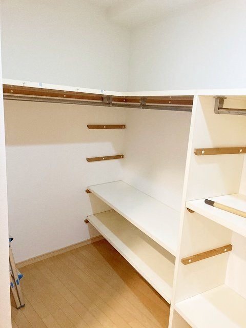 収納　参考写真