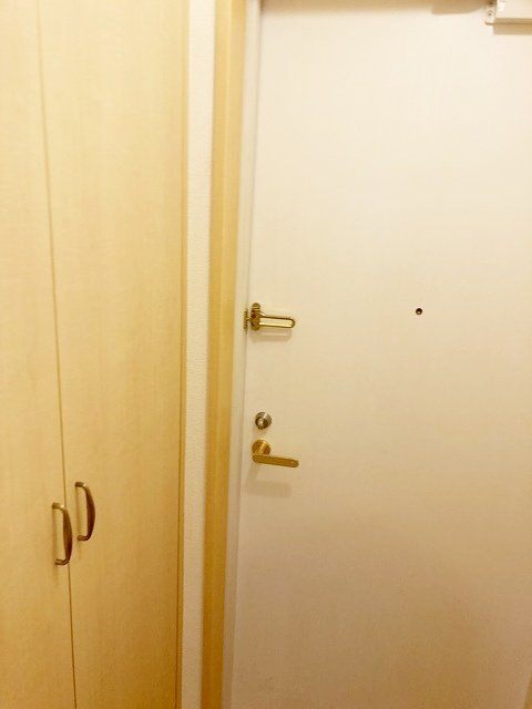 玄関　参考写真