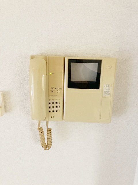 セキュリティ　参考写真