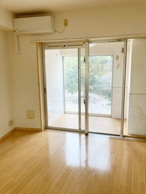 居室・リビング　参考写真