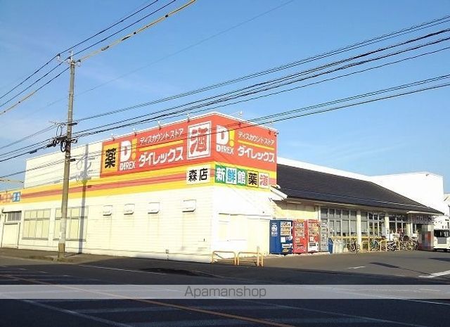 その他　ダイレックス（その他）まで1300m