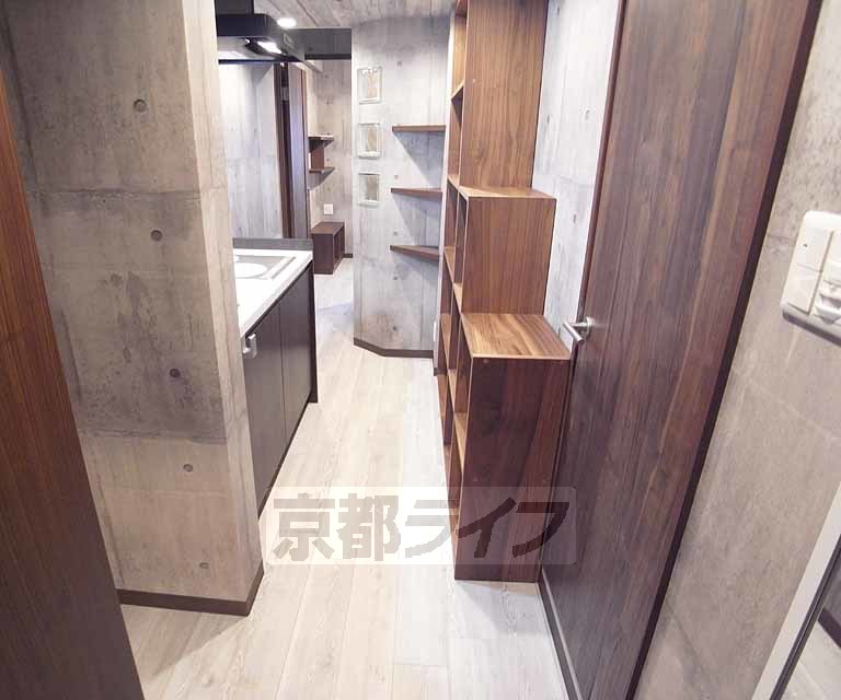 その他部屋・スペース　見よ・この収納力