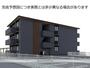 平成駅より徒歩10分 2階 新築の賃貸物件