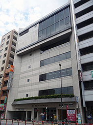 銀行　朝日信用金庫西町支店（銀行）まで420m
