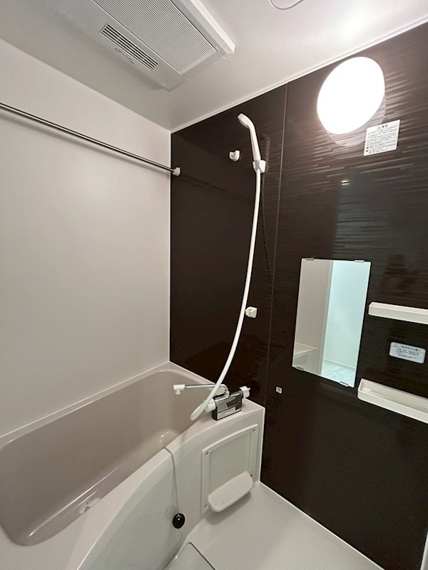 バス・シャワールーム　別室参照