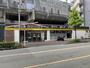 飲食店　松屋　武蔵中原店（飲食店）まで201m