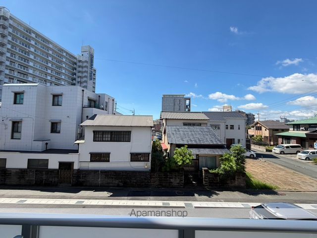 眺望　眺望