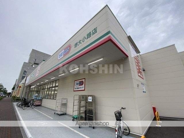 ドラックストア　ドラッグセイムス堺大小路店（ドラッグストア）まで315m