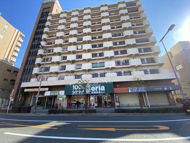 その他　セリア深江橋店（その他）まで500m
