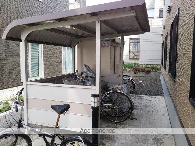 その他共有部分　その他共有部分