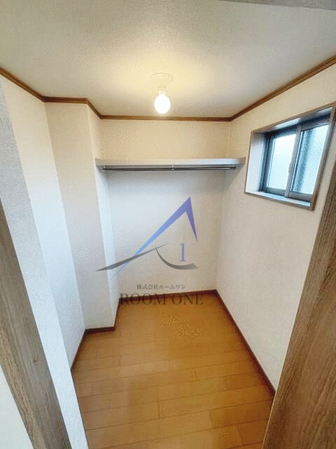 収納　収納です。