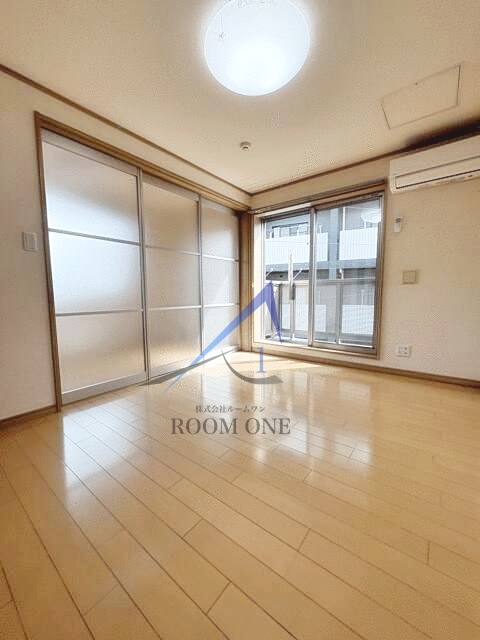 その他部屋・スペース　寝室です。